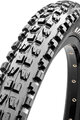 MAXXIS plašt - MINION DHF 3CT/EXO+/TR 29" x 2.60 - crna