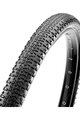 MAXXIS plašt - RAMBLER SILKSHIELD/TR 700 x 45C - crna