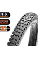 MAXXIS plašt - ASSEGAI 29x2.50wt EXO/TR/3C - crna