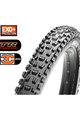 MAXXIS plašt - ASSEGAI 3CT/EXO+/TR 29" x 2.60 - crna