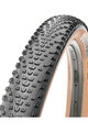 MAXXIS plašt - REKON RACE EXO/TR/TANWALL 29" x 2,35 - bež/crna