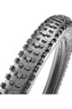 MAXXIS plašt - DISSECTOR EXO/TR 27.5" x 2.60 - crna