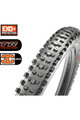 MAXXIS plašt - DISSECTOR 3CT/EXO+/TR 29" x 2.40 - crna