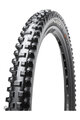 MAXXIS plašt - SHORTY 3CG/DH/TR 29x2.40wt - crna