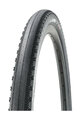 MAXXIS plašt - RECEPTOR EXO/TR 650x47B - crna