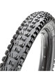 MAXXIS plašt - MINION DHF 20x2.40 - crna