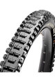 MAXXIS plašt - MINION DHR II 20x2.30 - crna