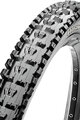 MAXXIS plašt - HIGH ROLLER II EXO/TR 26x2.30 - crna