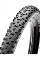 MAXXIS plašt - FOREKASTER EXO/TR 27.5" x 2.35 - crna