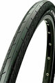 MAXXIS plašt - DETONATOR SILKWORM 700x25C - crna