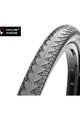 MAXXIS plašt - ROAMER MASSPROTECT 700x42C - crna