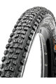 MAXXIS plašt - AGGRESSOR DD/TR 29" x 2.50 - crna