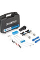 PARK TOOL set alata - DOT PT-BKD-1 - plava/crna