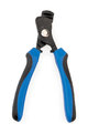 PARK TOOL kliješta - PLIERS CSH-1 - plava/crna