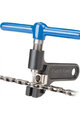 PARK TOOL Zakivač lanaca - RIVETER AXS PT-CT-3-3 - plava