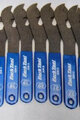 PARK TOOL set ključeva - CONE WRENCHES 13/24/26/28 mm PT-SCW-SET-3 - plava/crna