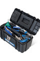 PARK TOOL set alata - SET STARTER KIT PT-SK-4 - plava/crna