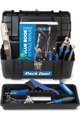 PARK TOOL set alata - SET STARTER KIT PT-SK-4 - plava/crna