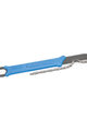 PARK TOOL alat za skidanje kazete - MOVER PT-SR-12-2 - plava