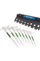 PARK TOOL set ključeva - SET TORX PT-THT-1 - srebrna