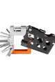 SUPER B multikey - MULTITOOL TB-FD50 - narančasta