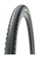 MAXXIS plašt - RECEPTOR EXO 700x40C - crna