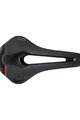 SELLE SAN MARCO sjedalo - SHORTFIT 2.0 CARBON FX NARROW - siva