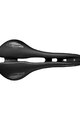 SELLE SAN MARCO sjedalo - ASPIDE OPEN-FIT SUPERLEGGERA NARROW - crna