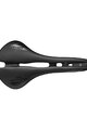 SELLE SAN MARCO sjedalo - ASPIDE OPEN-FIT SUPERLEGGERA WIDE - crna