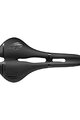 SELLE SAN MARCO sjedalo - ASPIDE OPEN-FIT RACING WIDE - crna