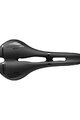 SELLE SAN MARCO sjedalo - ASPIDE OPEN-FIT DYNAMIC NARROW - crna