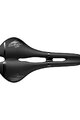 SELLE SAN MARCO sjedalo - ASPIDE OPEN-FIT DYNAMIC WIDE - crna