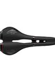 SELLE SAN MARCO sjedalo - ASPIDE OPEN-FIT CARBON FX NARROW - crna