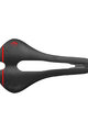 SELLE SAN MARCO sjedalo - ASPIDE SHORT CARBON FX NARROW - siva