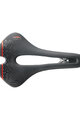 SELLE SAN MARCO sjedalo - ASPIDE SHORT CARBON FX WIDE - siva