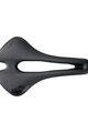 SELLE SAN MARCO sjedalo - ASPIDE SHORT COMFORT DYNAMIC WIDE - siva