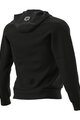 ALÉ dukserica - SWEATSHIRT - crna