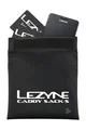 LEZYNE set za popravak defekta - CADDY KIT - crna