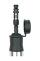 SKS pumpica - AIRFLEX EXPLORER BLACK - crna