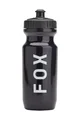 FOX boca za vodu - FOX HEAD BASE - crna