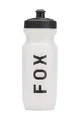 FOX boca za vodu - BASE 650ML - transparentna