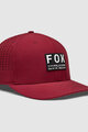 FOX kapa - NON STOP TECH FLEXFIT - bodro