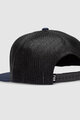 FOX kapa - ABSOLUTE MESH SNAPBACK - plava/crna