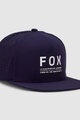 FOX kapa - NON STOP TECH SNAPBACK - plava