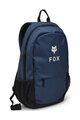 FOX ruksak - BACKPACK - plava