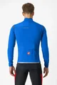 CASTELLI vodootporna jakna - PERFETTO ROS 2 - plava