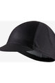 CASTELLI kapa - ESPRESSO 2 CAP - crna