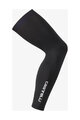 CASTELLI navlake na noge - UPF 50 + LIGHT LEG 2 - crna