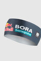 SPORTFUL traka za glavu - RED BULL BORA - HANSGROHE - plava