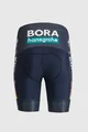 SPORTFUL kratke hlače bez tregera - RED BULL BORA - HANSGROHE KID - plava